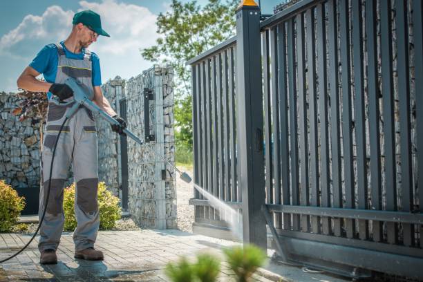 Stockton, IL Pressure Washing Services Company