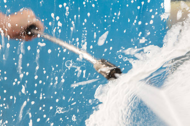 Best Heavy Equipment Washing  in Stockton, IL