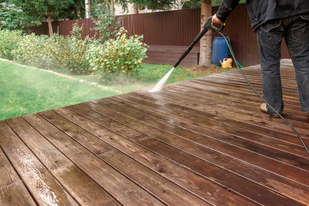 Best Playground Equipment Cleaning  in Stockton, IL