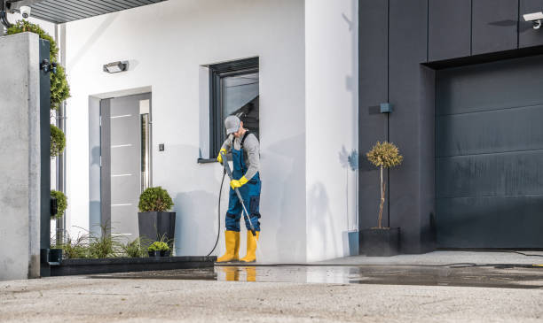 Paint Preparation in Stockton, IL