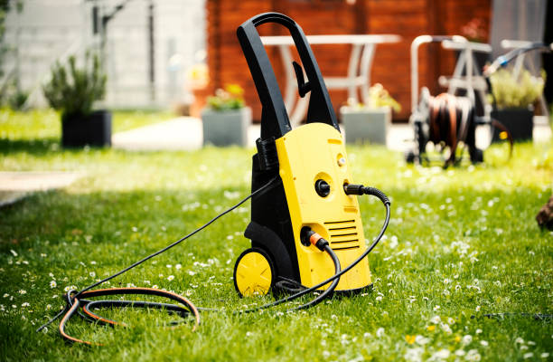 Best Dumpster Area Cleaning  in Stockton, IL
